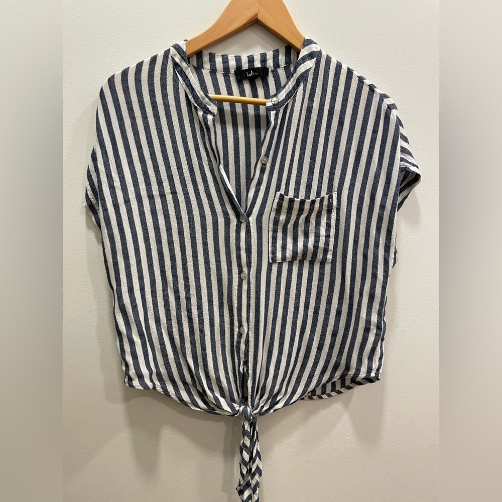 Lulus Top size Medium